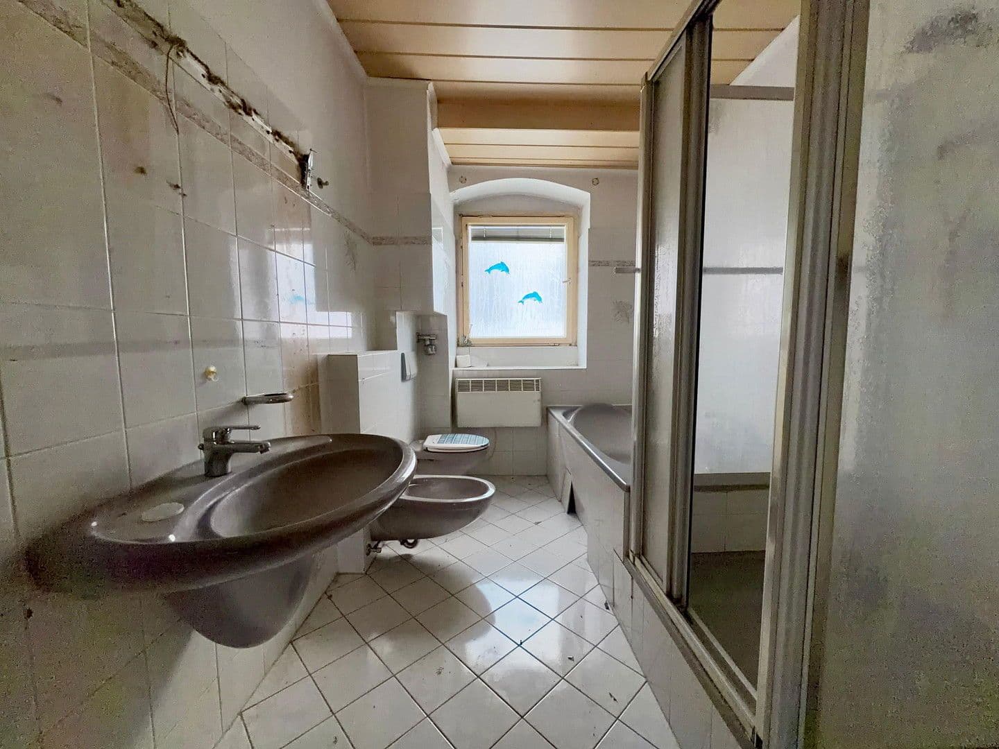 4 bedroom flat for sale, 92 m², Gerichtstraße 7, Berlin, Berlin 4 bedroom flat for sale, 92 m², Gerichtstraße 7, Berlin, Berlin