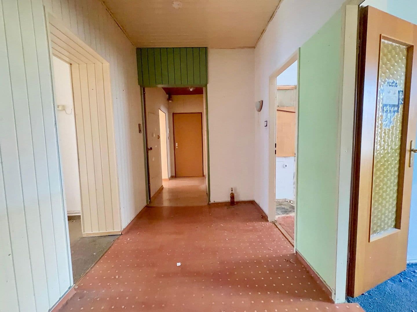 4 bedroom flat for sale, 92 m², Gerichtstraße 7, Berlin, Berlin 4 bedroom flat for sale, 92 m², Gerichtstraße 7, Berlin, Berlin