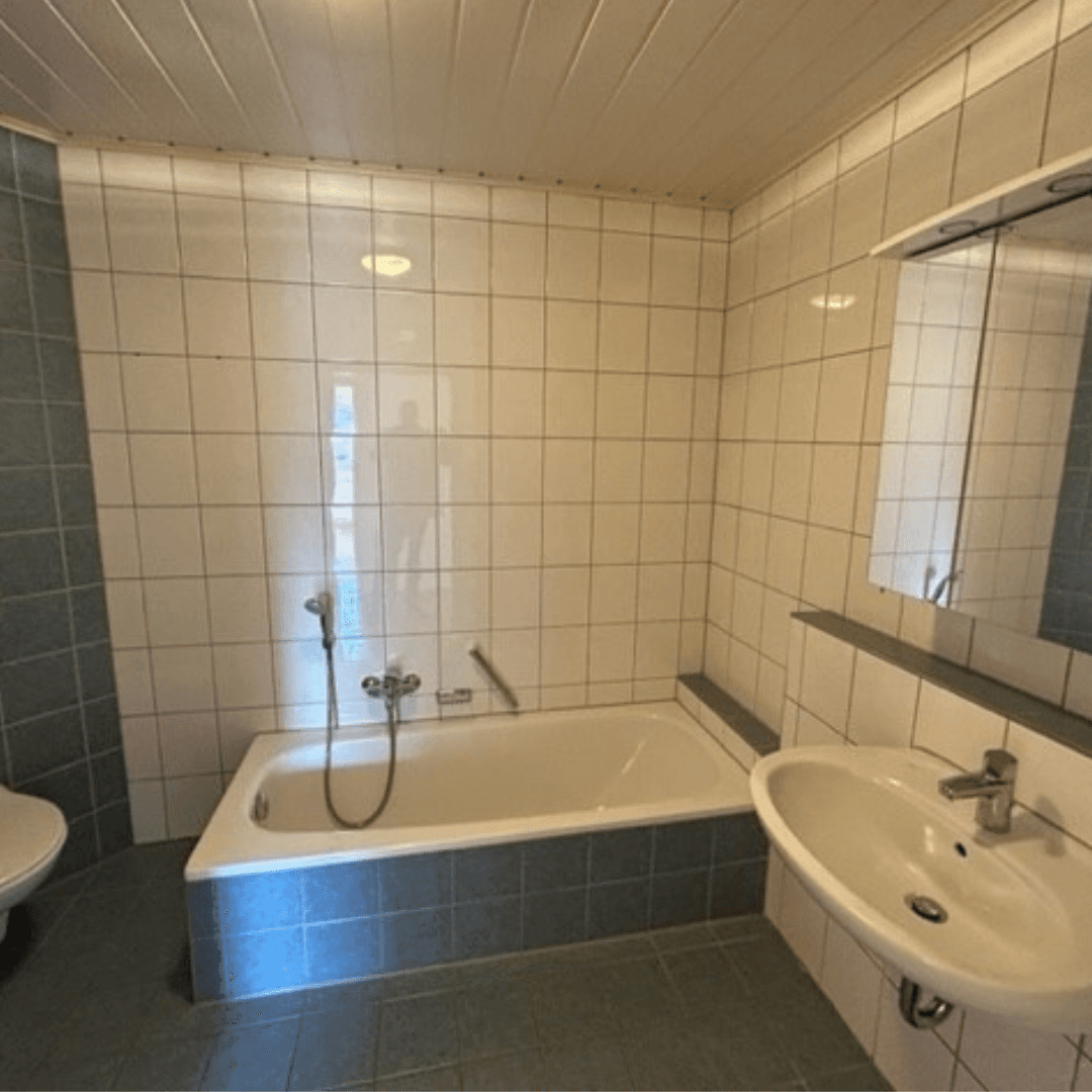 3 bedroom flat to rent, 87 m², In der Heinrichsburg 21, Mosbach, Baden-Württemberg 3 bedroom flat to rent, 87 m², In der Heinrichsburg 21, Mosbach, Baden-Württemberg