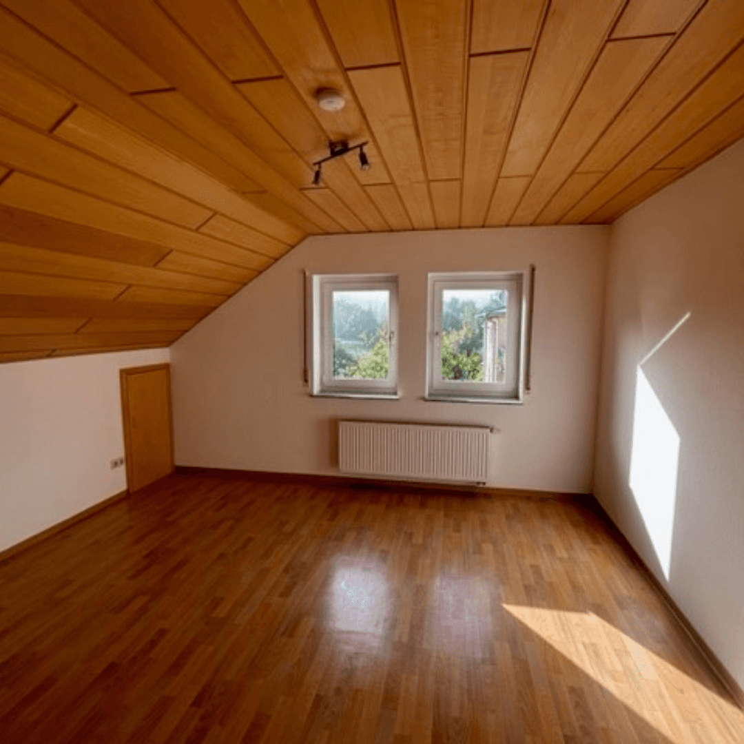 3 bedroom flat to rent, 87 m², In der Heinrichsburg 21, Mosbach, Baden-Württemberg 3 bedroom flat to rent, 87 m², In der Heinrichsburg 21, Mosbach, Baden-Württemberg