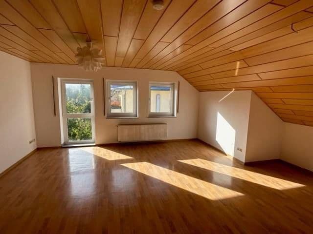 3 bedroom flat to rent, 87 m², In der Heinrichsburg 21, Mosbach, Baden-Württemberg 3 bedroom flat to rent, 87 m², In der Heinrichsburg 21, Mosbach, Baden-Württemberg