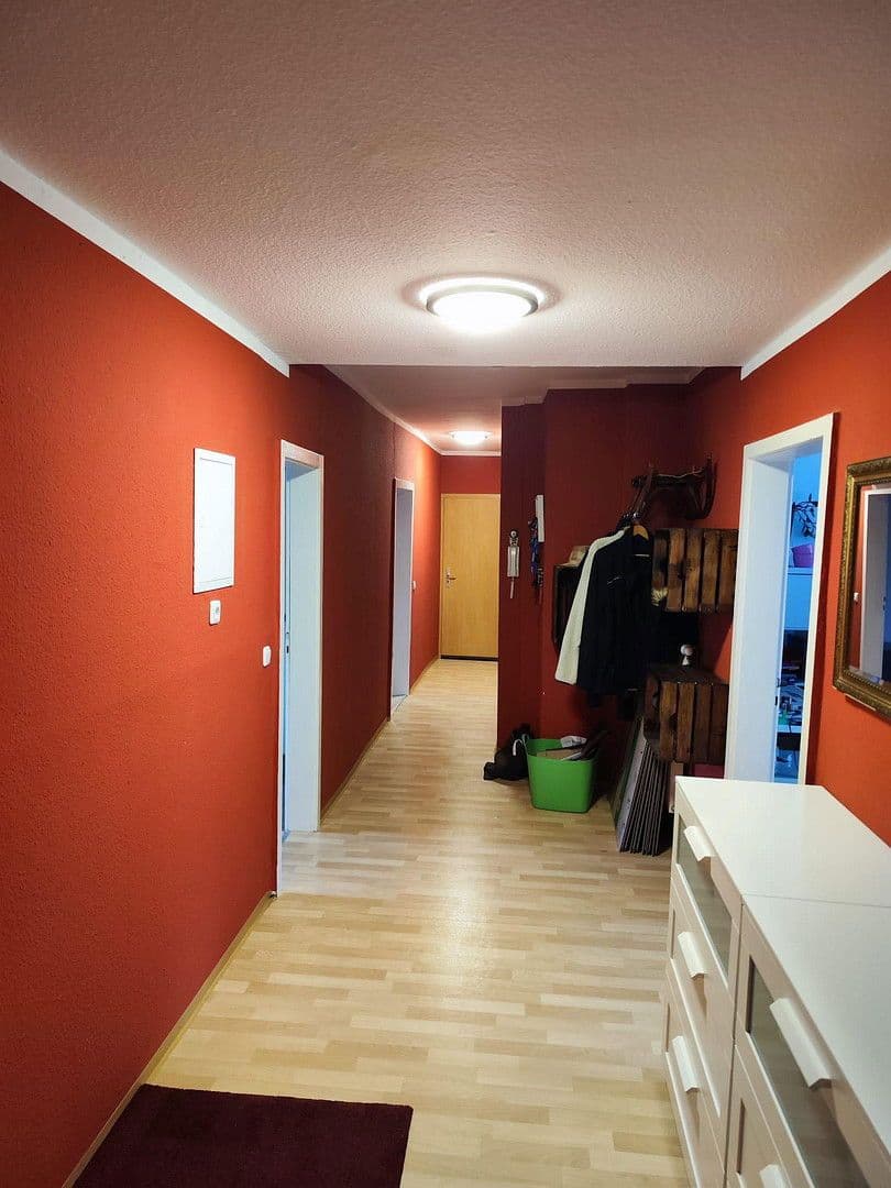 5 bedroom flat to rent, 105 m², Untere Marktstraße 18, Hildburghausen, Thuringia 5 bedroom flat to rent, 105 m², Untere Marktstraße 18, Hildburghausen, Thuringia