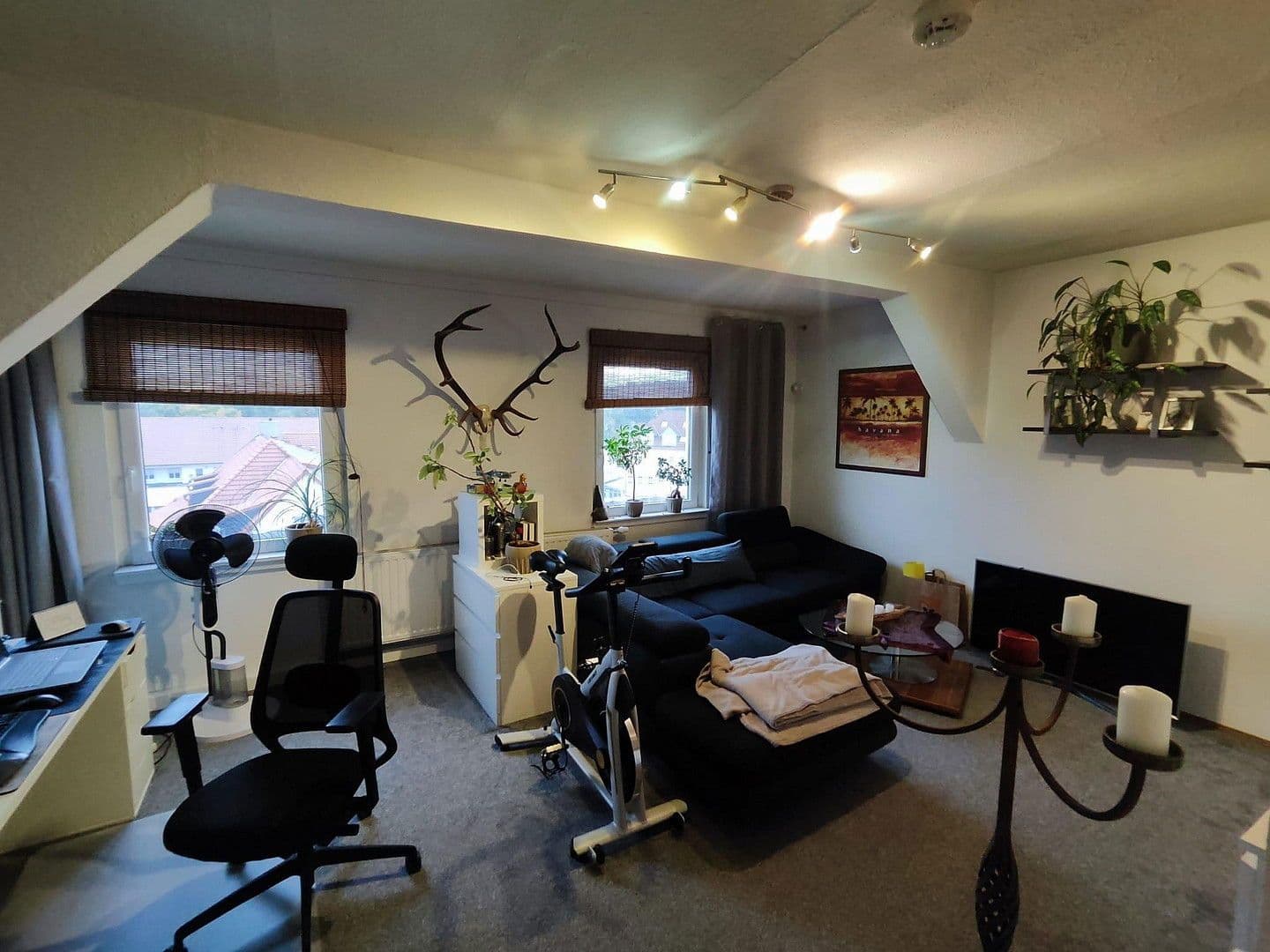 5 bedroom flat to rent, 105 m², Untere Marktstraße 18, Hildburghausen, Thuringia 5 bedroom flat to rent, 105 m², Untere Marktstraße 18, Hildburghausen, Thuringia