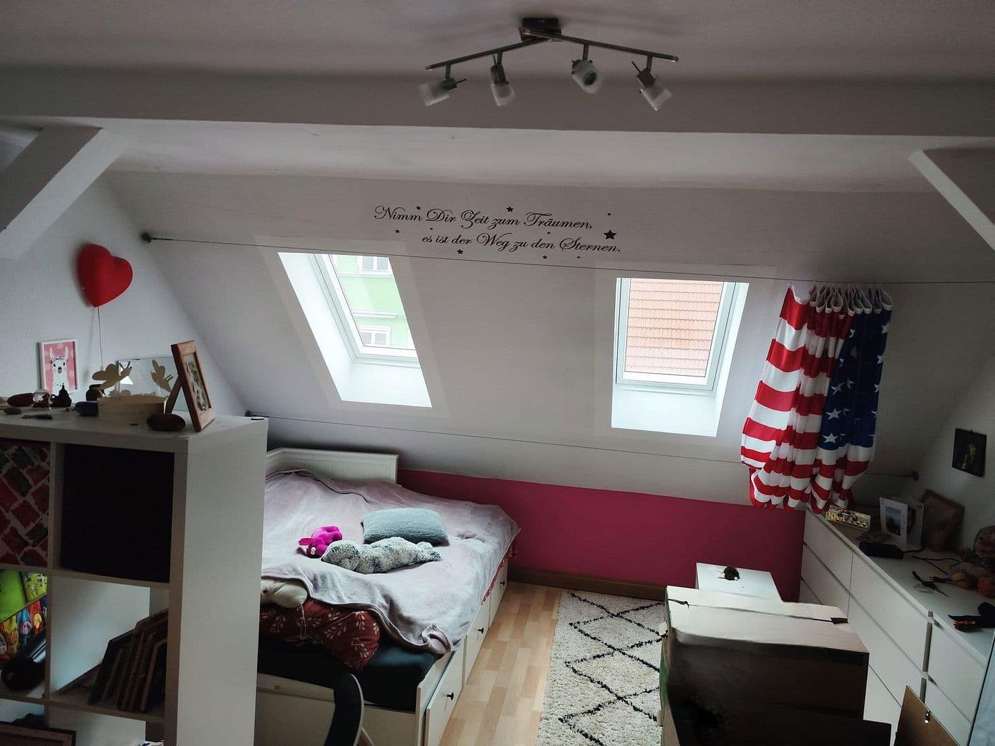 5 bedroom flat to rent, 105 m², Untere Marktstraße 18, Hildburghausen, Thuringia 5 bedroom flat to rent, 105 m², Untere Marktstraße 18, Hildburghausen, Thuringia