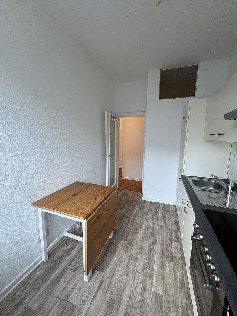 3 bedroom flat to rent, 65 m², Hanover, Lower Saxony 3 bedroom flat to rent, 65 m², Hanover, Lower Saxony