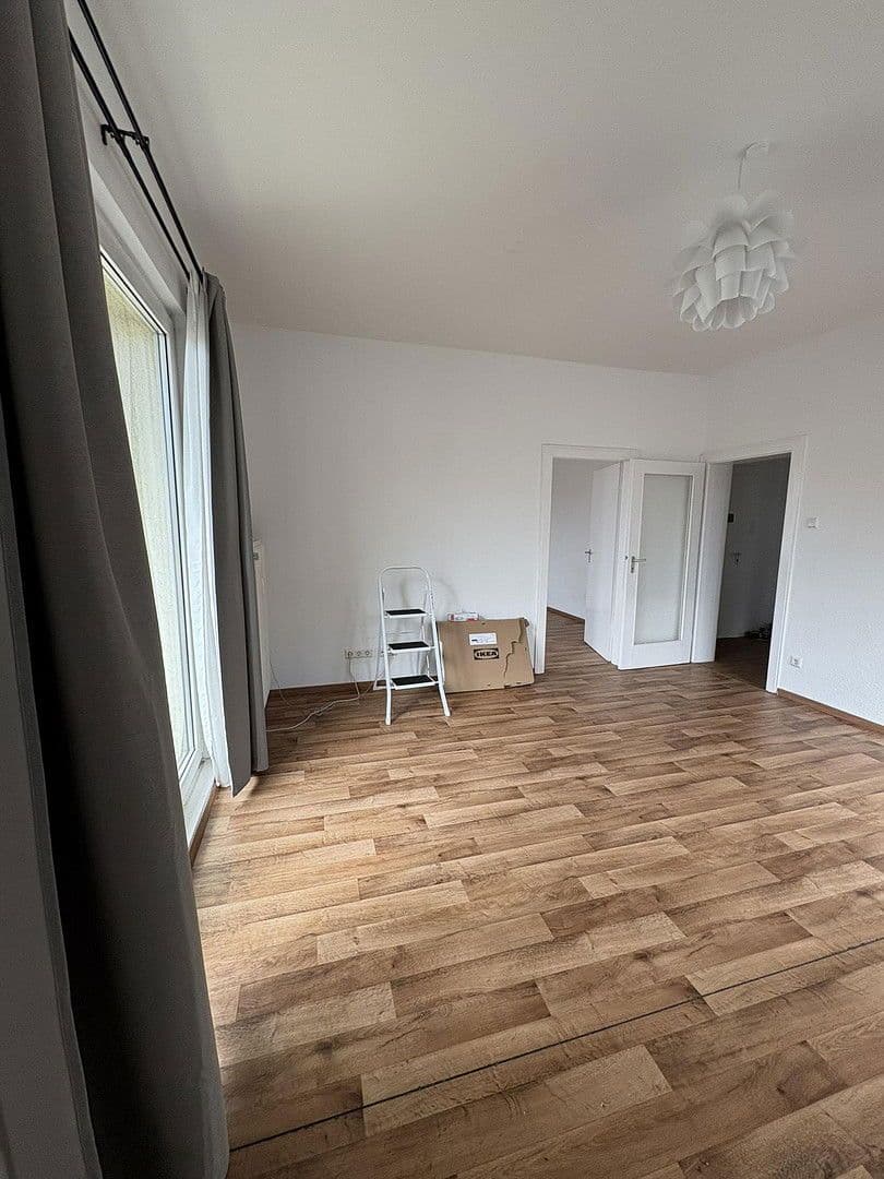 3 bedroom flat to rent, 65 m², Hanover, Lower Saxony 3 bedroom flat to rent, 65 m², Hanover, Lower Saxony