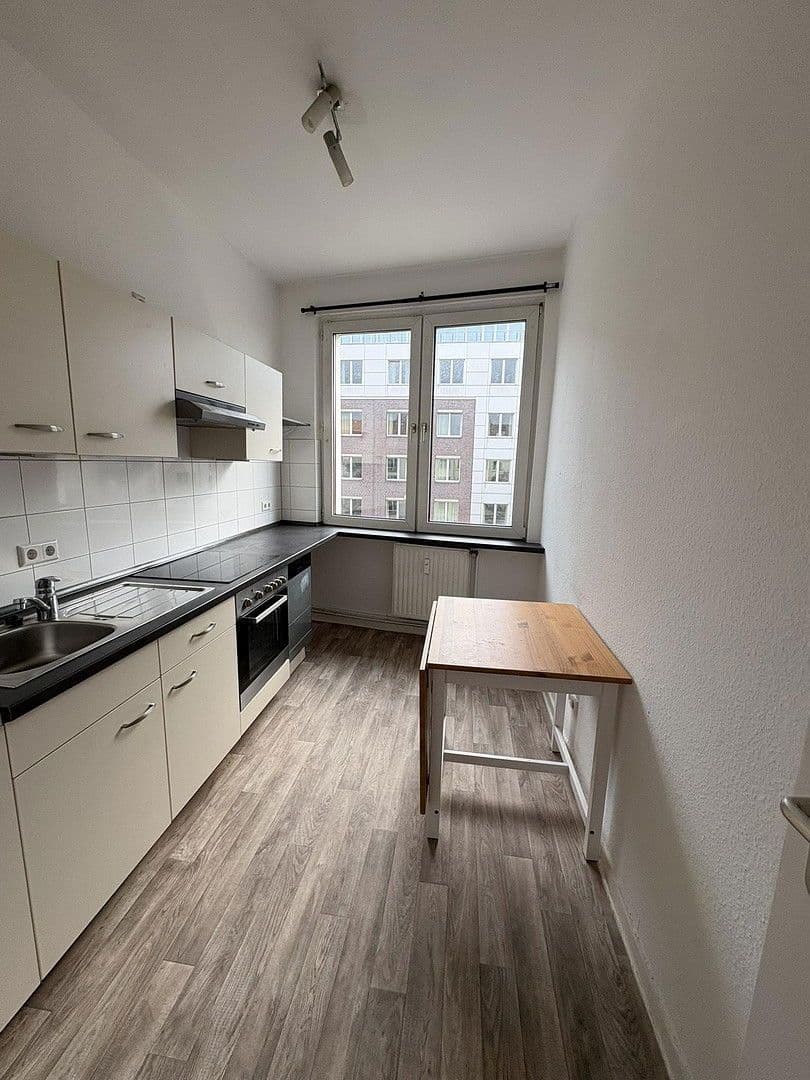 3 bedroom flat to rent, 65 m², Hanover, Lower Saxony 3 bedroom flat to rent, 65 m², Hanover, Lower Saxony
