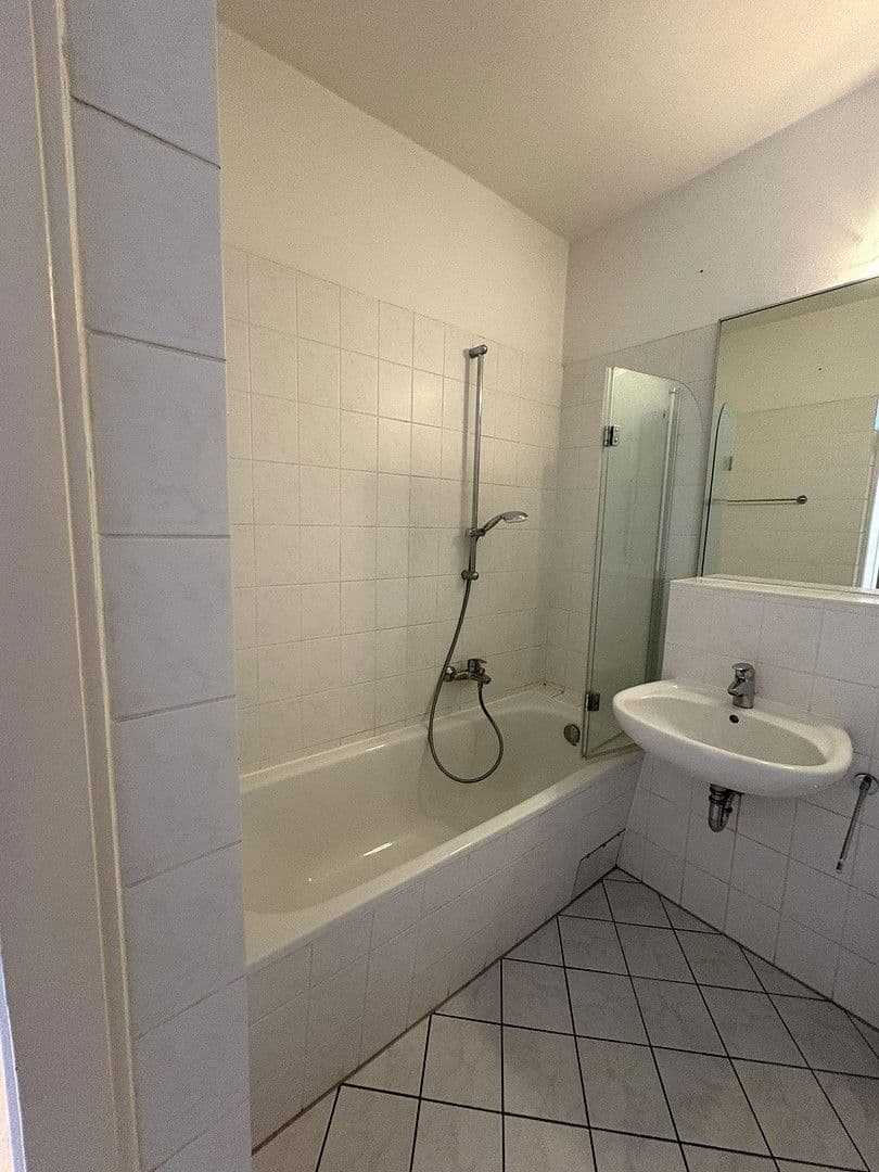 3 bedroom flat to rent, 65 m², Hanover, Lower Saxony 3 bedroom flat to rent, 65 m², Hanover, Lower Saxony