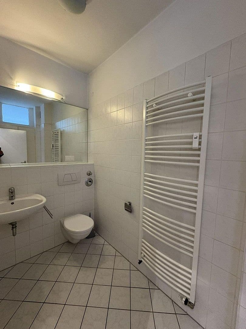 3 bedroom flat to rent, 65 m², Hanover, Lower Saxony 3 bedroom flat to rent, 65 m², Hanover, Lower Saxony