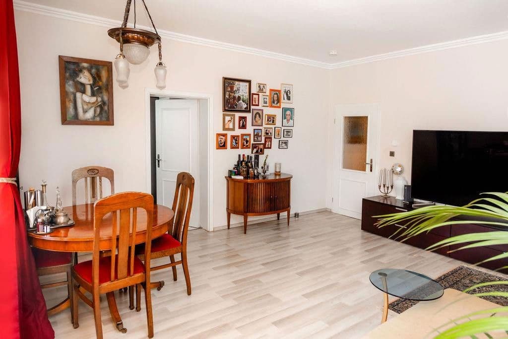 2 bedroom flat for sale, 75 m², Weinheimer Str. 8, Berlin, Berlin 2 bedroom flat for sale, 75 m², Weinheimer Str. 8, Berlin, Berlin