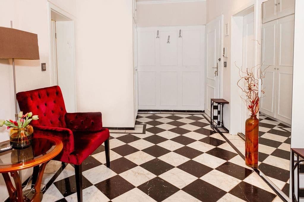 2 bedroom flat for sale, 75 m², Weinheimer Str. 8, Berlin, Berlin 2 bedroom flat for sale, 75 m², Weinheimer Str. 8, Berlin, Berlin