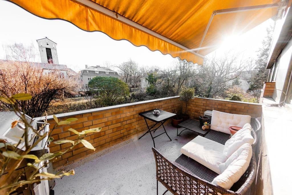 2 bedroom flat for sale, 75 m², Weinheimer Str. 8, Berlin, Berlin 2 bedroom flat for sale, 75 m², Weinheimer Str. 8, Berlin, Berlin