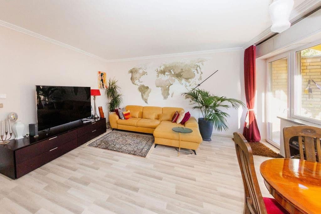 2 bedroom flat for sale, 75 m², Weinheimer Str. 8, Berlin, Berlin 2 bedroom flat for sale, 75 m², Weinheimer Str. 8, Berlin, Berlin