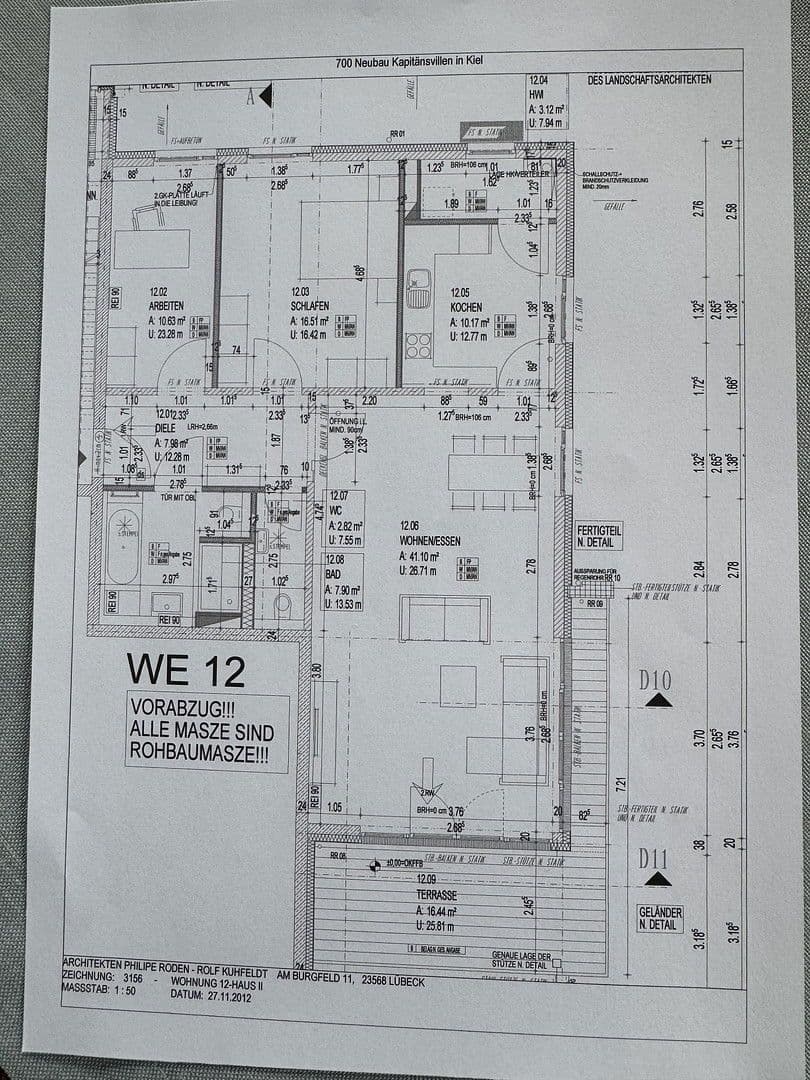 3 bedroom flat for sale, 107 m², Altenholz, Schleswig-Holstein 3 bedroom flat for sale, 107 m², Altenholz, Schleswig-Holstein