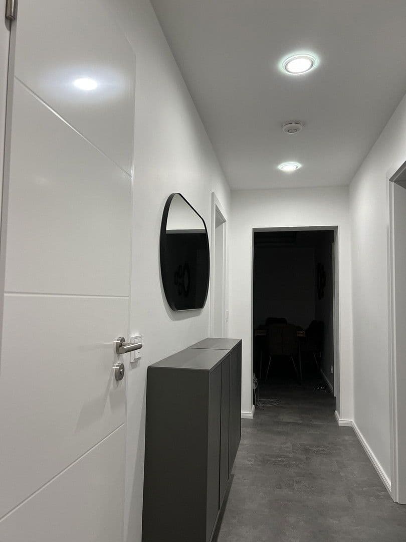 2 bedroom with open-plan kitchen flat for sale, 70 m², Wiesbaden-Delkenheim, Hesse 2 bedroom with open-plan kitchen flat for sale, 70 m², Wiesbaden-Delkenheim, Hesse