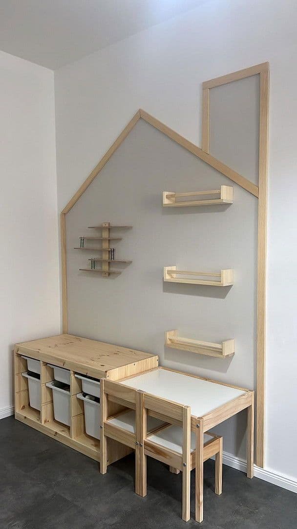 2 bedroom with open-plan kitchen flat for sale, 70 m², Wiesbaden-Delkenheim, Hesse 2 bedroom with open-plan kitchen flat for sale, 70 m², Wiesbaden-Delkenheim, Hesse