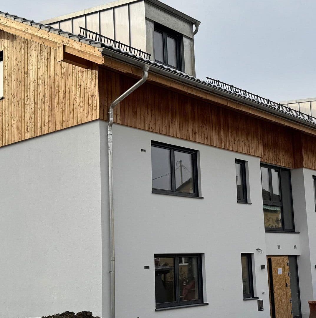 3 bedroom flat to rent, 89 m², Raubling, Bavaria 3 bedroom flat to rent, 89 m², Raubling, Bavaria