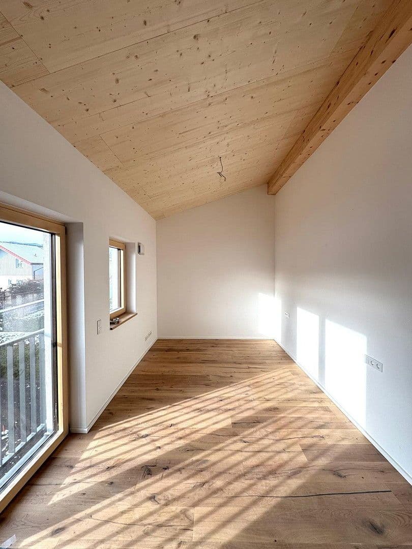 3 bedroom flat to rent, 89 m², Raubling, Bavaria 3 bedroom flat to rent, 89 m², Raubling, Bavaria