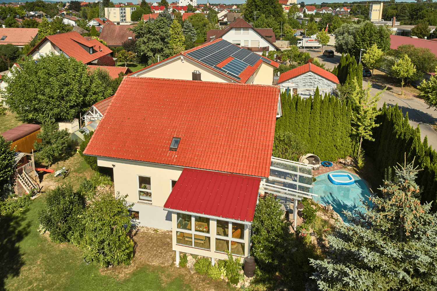 house for sale, 271 m², Lauingen (Donau), Bavaria house for sale, 271 m², Lauingen (Donau), Bavaria