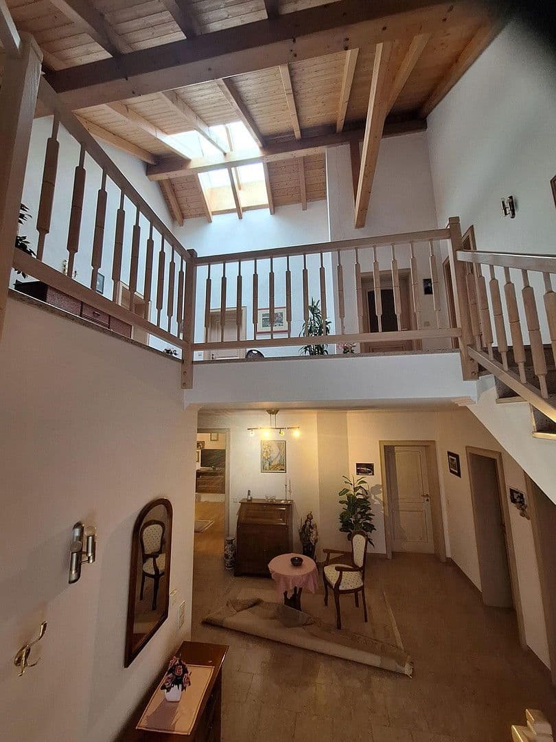 house for sale, 235 m², Konzell, Bavaria house for sale, 235 m², Konzell, Bavaria