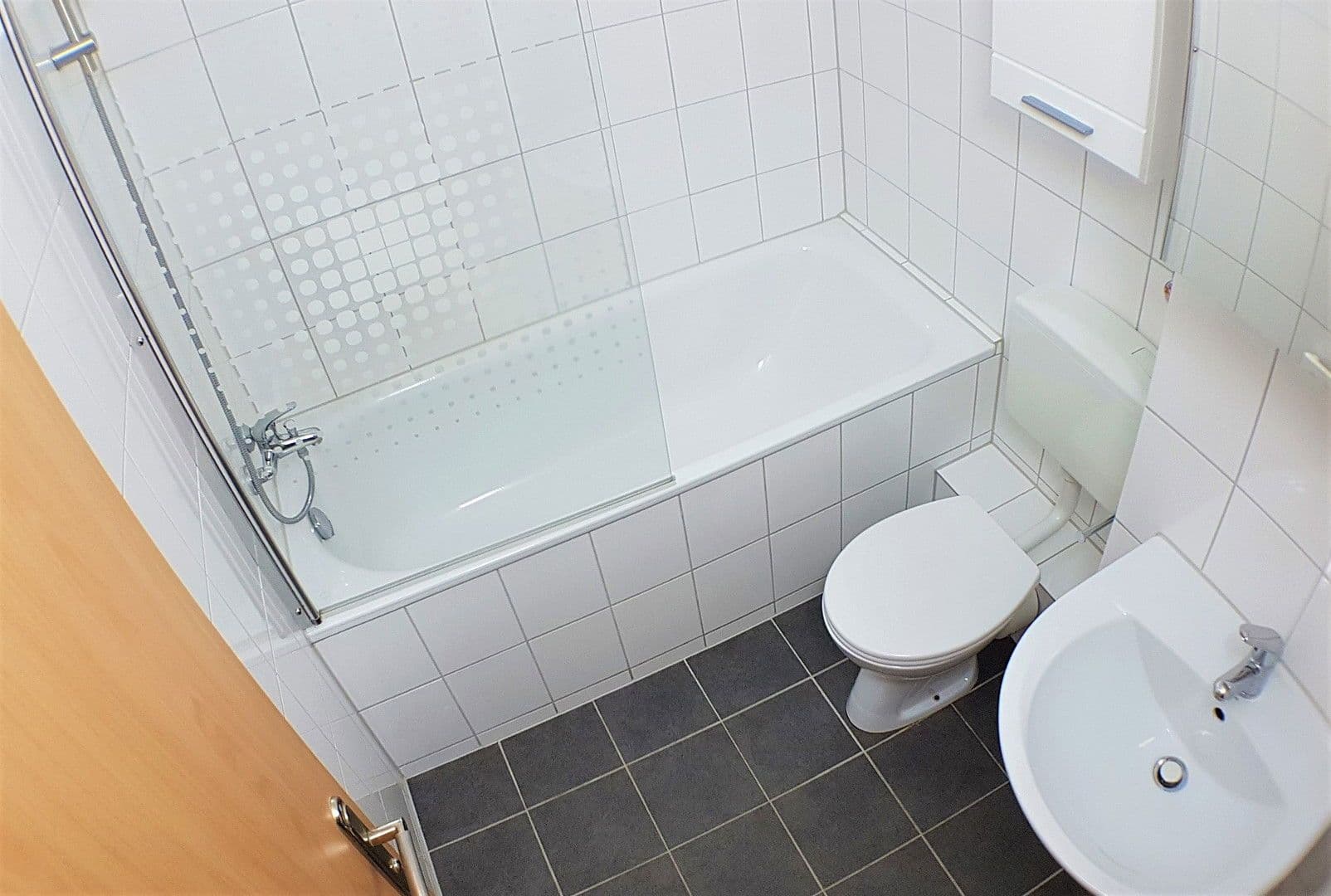 3 bedroom flat to rent, 61 m², In der Donk 56, Düsseldorf, North Rhine-Westphalia 3 bedroom flat to rent, 61 m², In der Donk 56, Düsseldorf, North Rhine-Westphalia