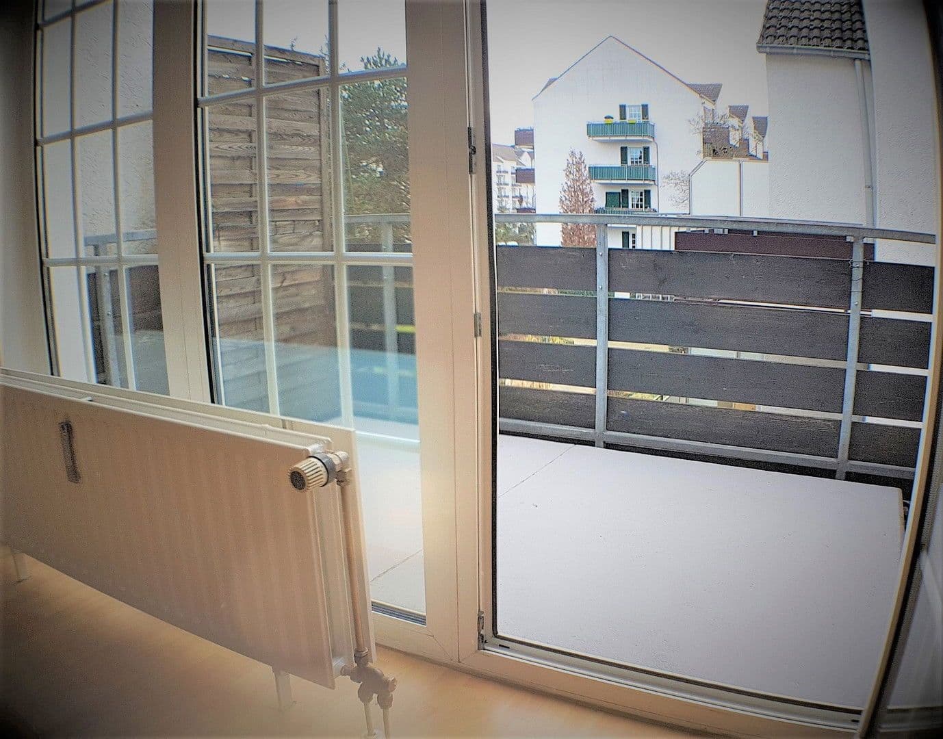 3 bedroom flat to rent, 61 m², In der Donk 56, Düsseldorf, North Rhine-Westphalia 3 bedroom flat to rent, 61 m², In der Donk 56, Düsseldorf, North Rhine-Westphalia