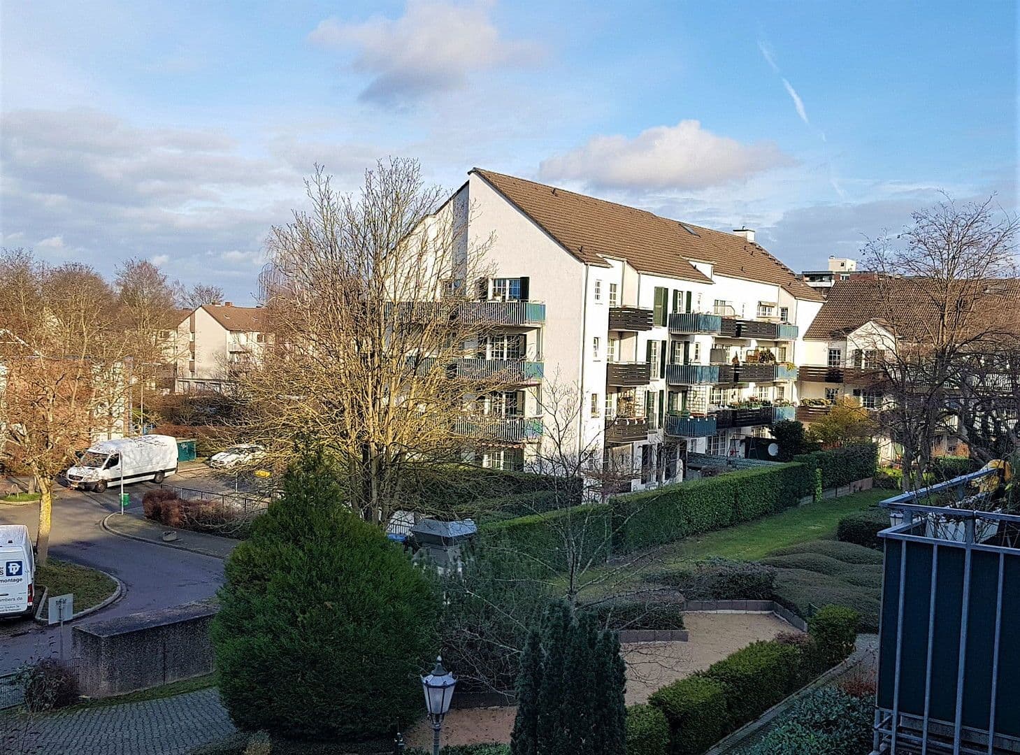 3 bedroom flat to rent, 61 m², In der Donk 56, Düsseldorf, North Rhine-Westphalia 3 bedroom flat to rent, 61 m², In der Donk 56, Düsseldorf, North Rhine-Westphalia