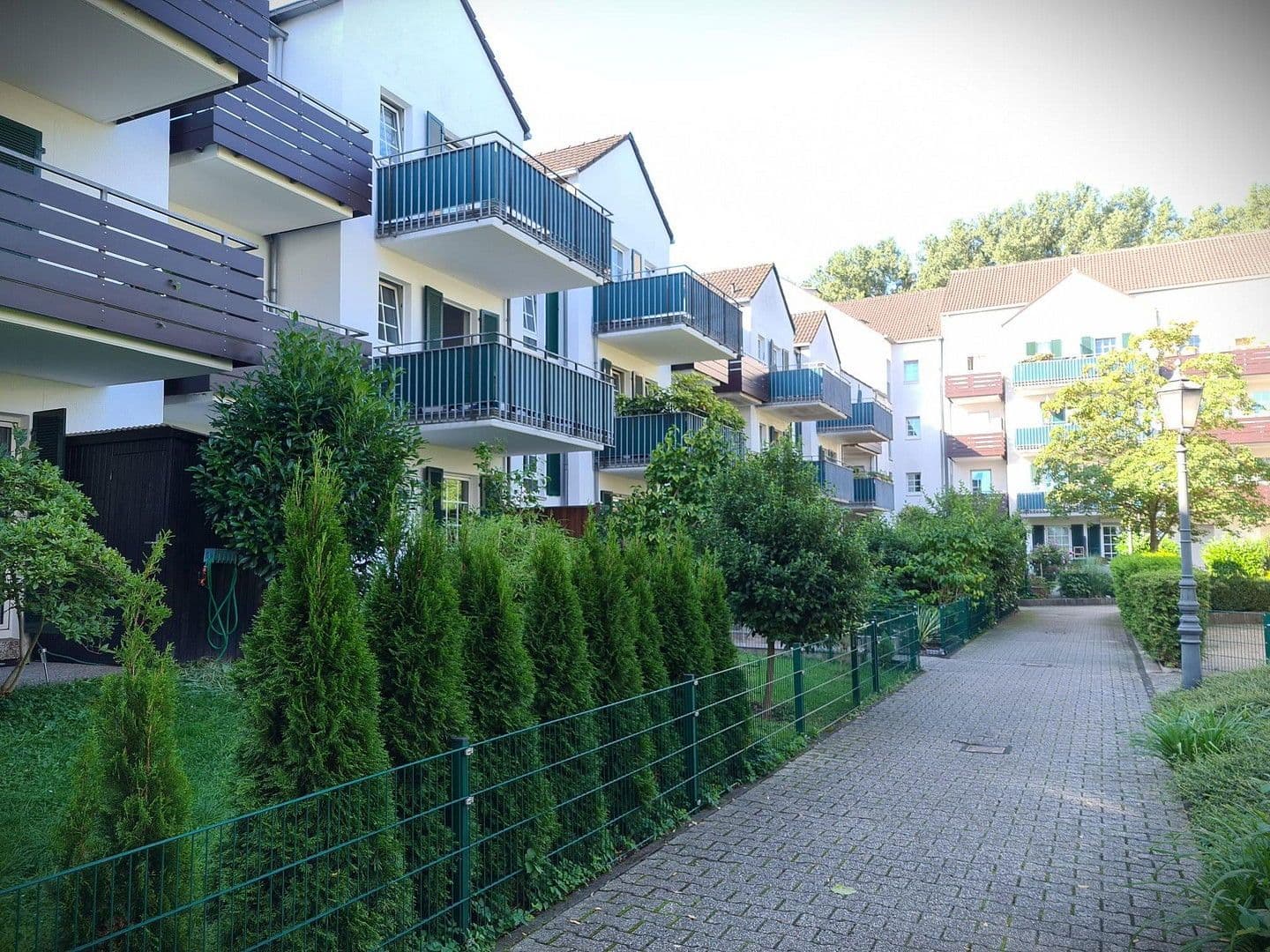 3 bedroom flat to rent, 61 m², In der Donk 56, Düsseldorf, North Rhine-Westphalia 3 bedroom flat to rent, 61 m², In der Donk 56, Düsseldorf, North Rhine-Westphalia