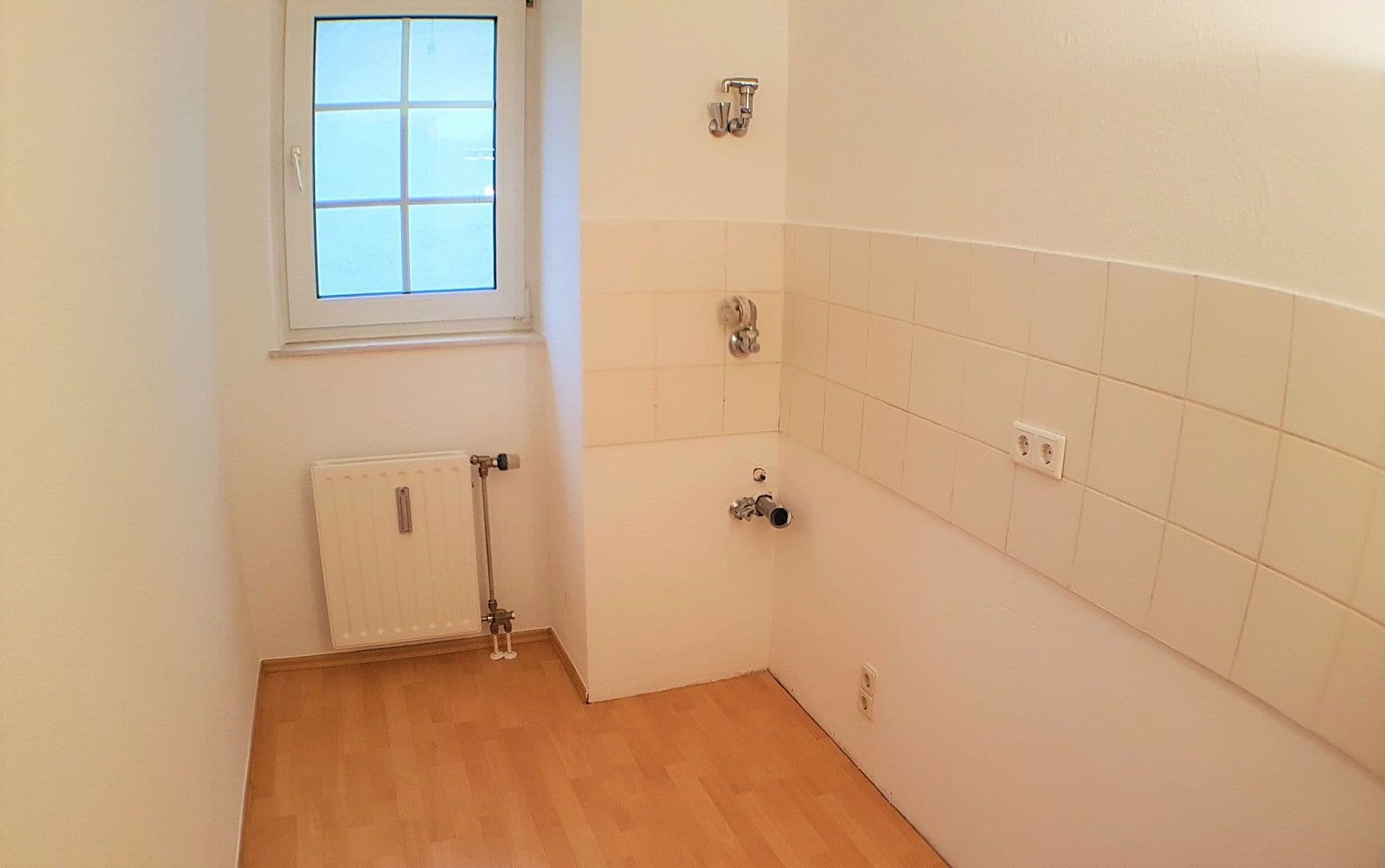 3 bedroom flat to rent, 61 m², In der Donk 56, Düsseldorf, North Rhine-Westphalia 3 bedroom flat to rent, 61 m², In der Donk 56, Düsseldorf, North Rhine-Westphalia