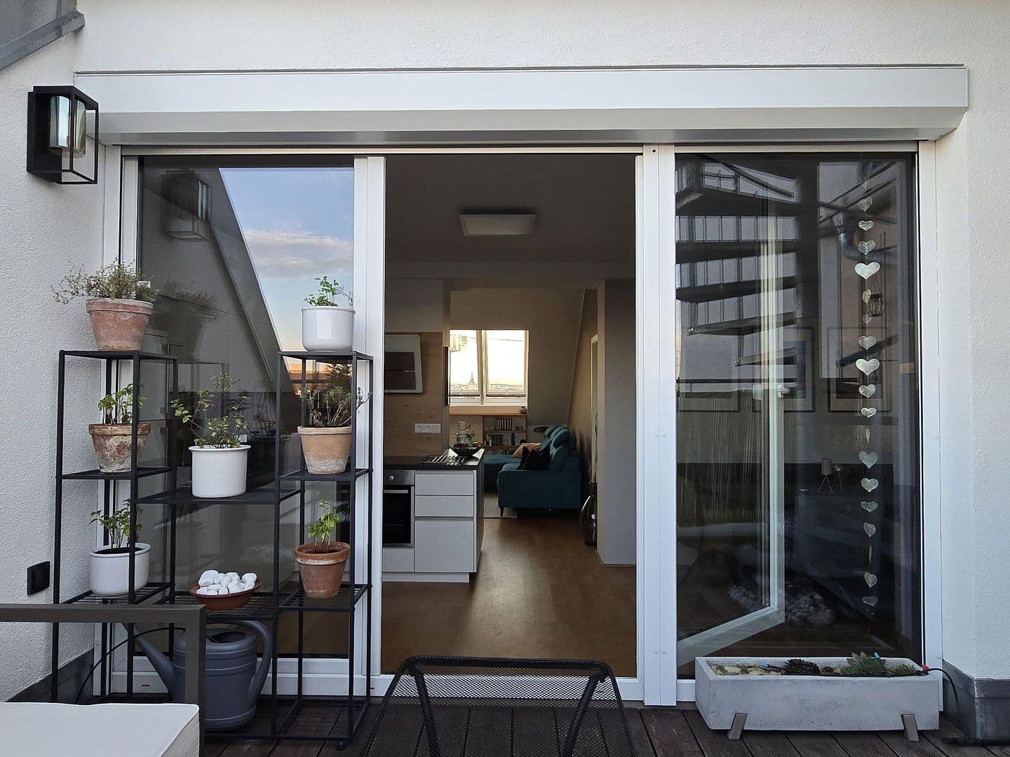 3 bedroom flat to rent, 98 m², Schumanngasse 54, Wien, Vienna 3 bedroom flat to rent, 98 m², Schumanngasse 54, Wien, Vienna