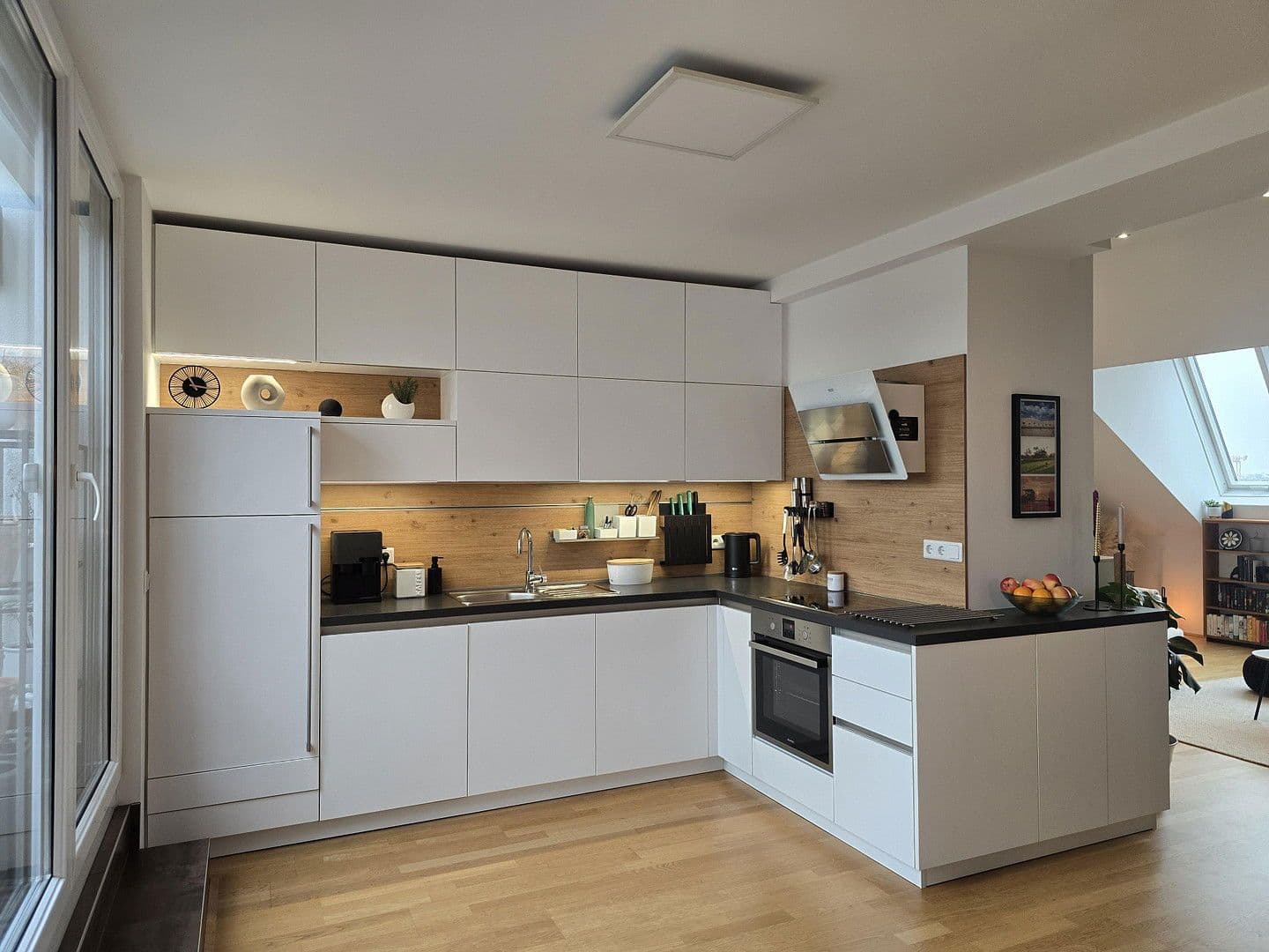 3 bedroom flat to rent, 98 m², Schumanngasse 54, Wien, Vienna 3 bedroom flat to rent, 98 m², Schumanngasse 54, Wien, Vienna