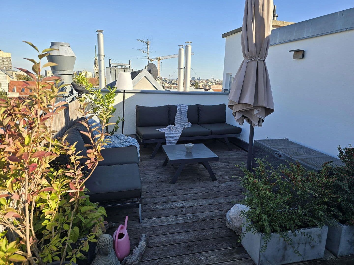 3 bedroom flat to rent, 98 m², Schumanngasse 54, Wien, Vienna 3 bedroom flat to rent, 98 m², Schumanngasse 54, Wien, Vienna