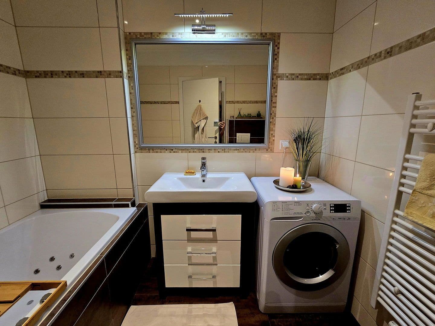 3 bedroom flat to rent, 98 m², Schumanngasse 54, Wien, Vienna 3 bedroom flat to rent, 98 m², Schumanngasse 54, Wien, Vienna