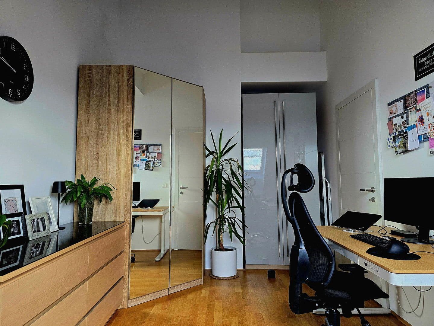 3 bedroom flat to rent, 98 m², Schumanngasse 54, Wien, Vienna 3 bedroom flat to rent, 98 m², Schumanngasse 54, Wien, Vienna