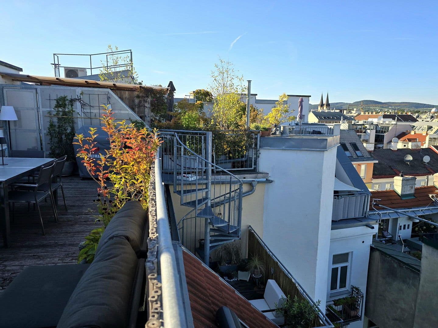 3 bedroom flat to rent, 98 m², Schumanngasse 54, Wien, Vienna 3 bedroom flat to rent, 98 m², Schumanngasse 54, Wien, Vienna