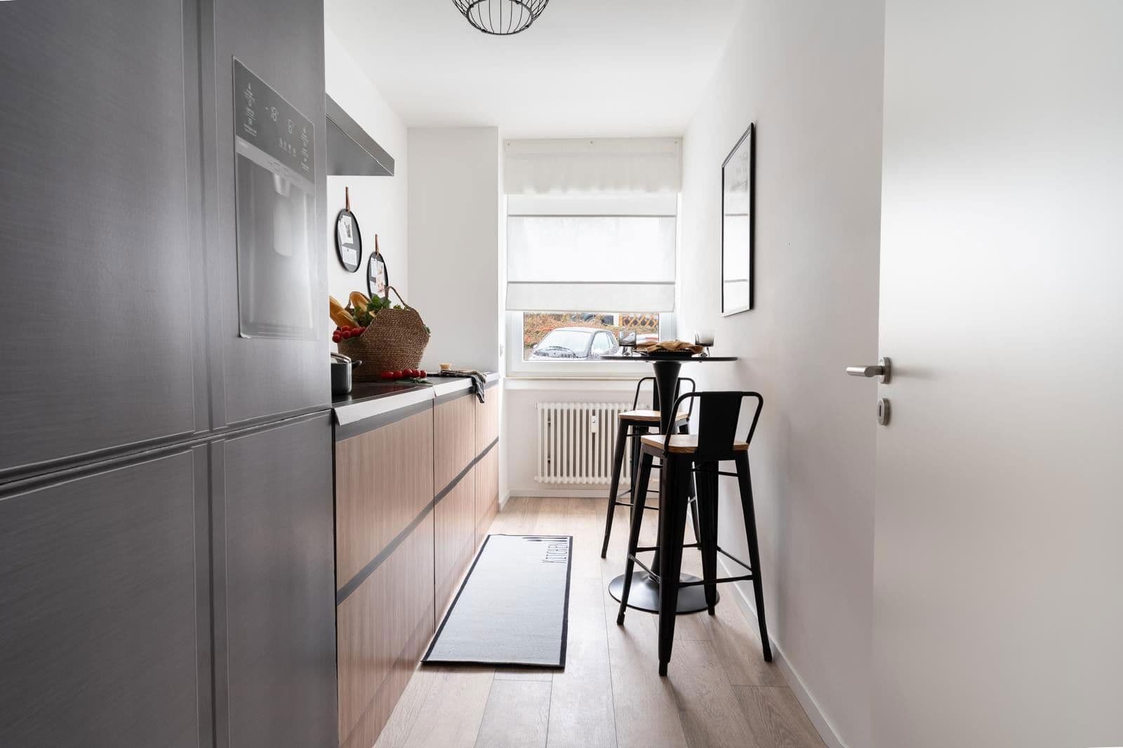 2 bedroom flat for sale, 61 m², Weinbergweg 72, Saarbrücken, Saarland 2 bedroom flat for sale, 61 m², Weinbergweg 72, Saarbrücken, Saarland