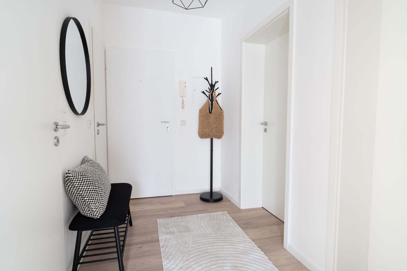 2 bedroom flat for sale, 61 m², Weinbergweg 72, Saarbrücken, Saarland 2 bedroom flat for sale, 61 m², Weinbergweg 72, Saarbrücken, Saarland