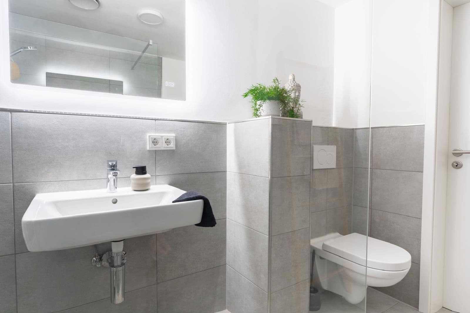 2 bedroom flat for sale, 61 m², Weinbergweg 72, Saarbrücken, Saarland 2 bedroom flat for sale, 61 m², Weinbergweg 72, Saarbrücken, Saarland