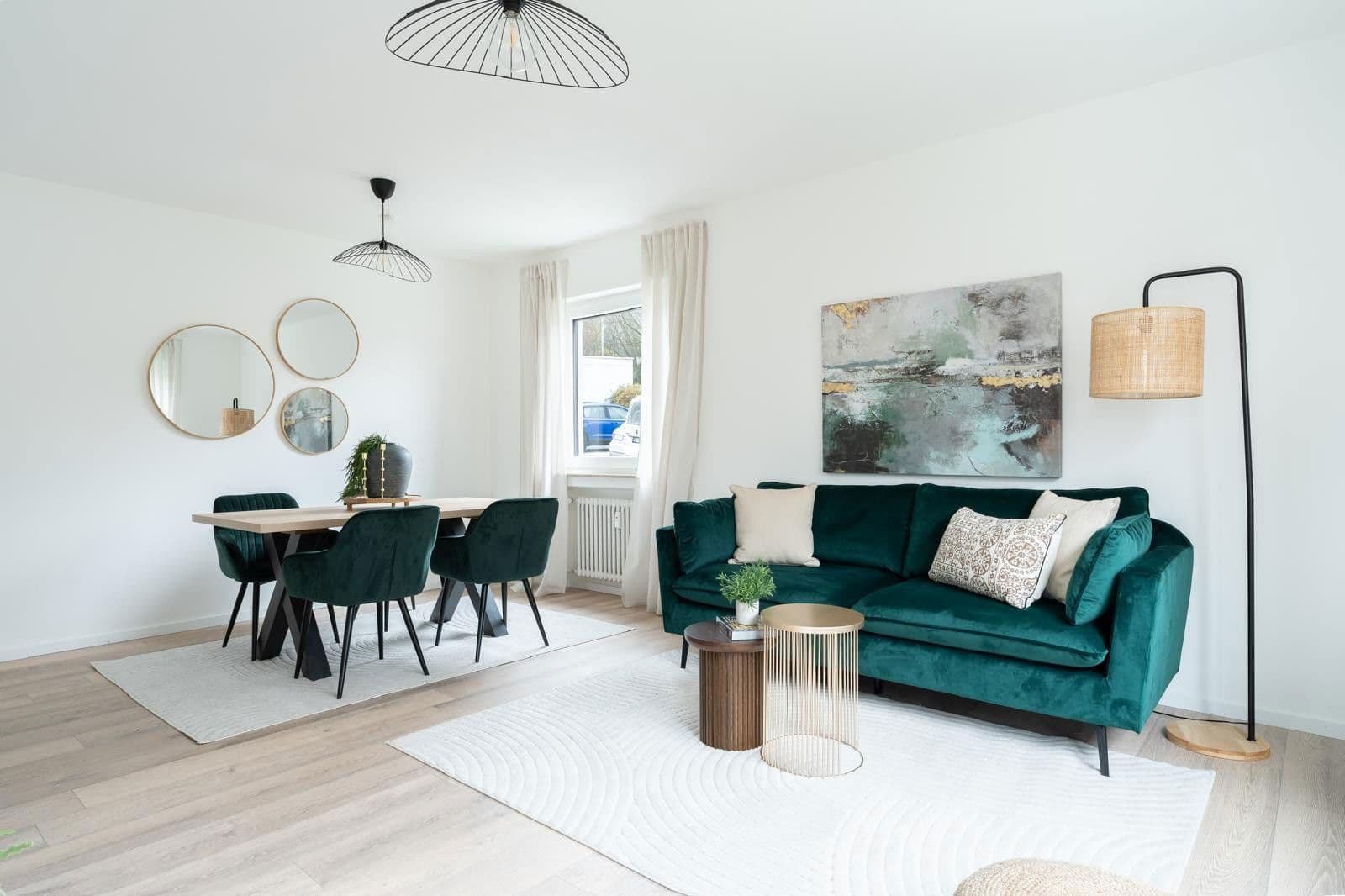 2 bedroom flat for sale, 61 m², Weinbergweg 72, Saarbrücken, Saarland 2 bedroom flat for sale, 61 m², Weinbergweg 72, Saarbrücken, Saarland