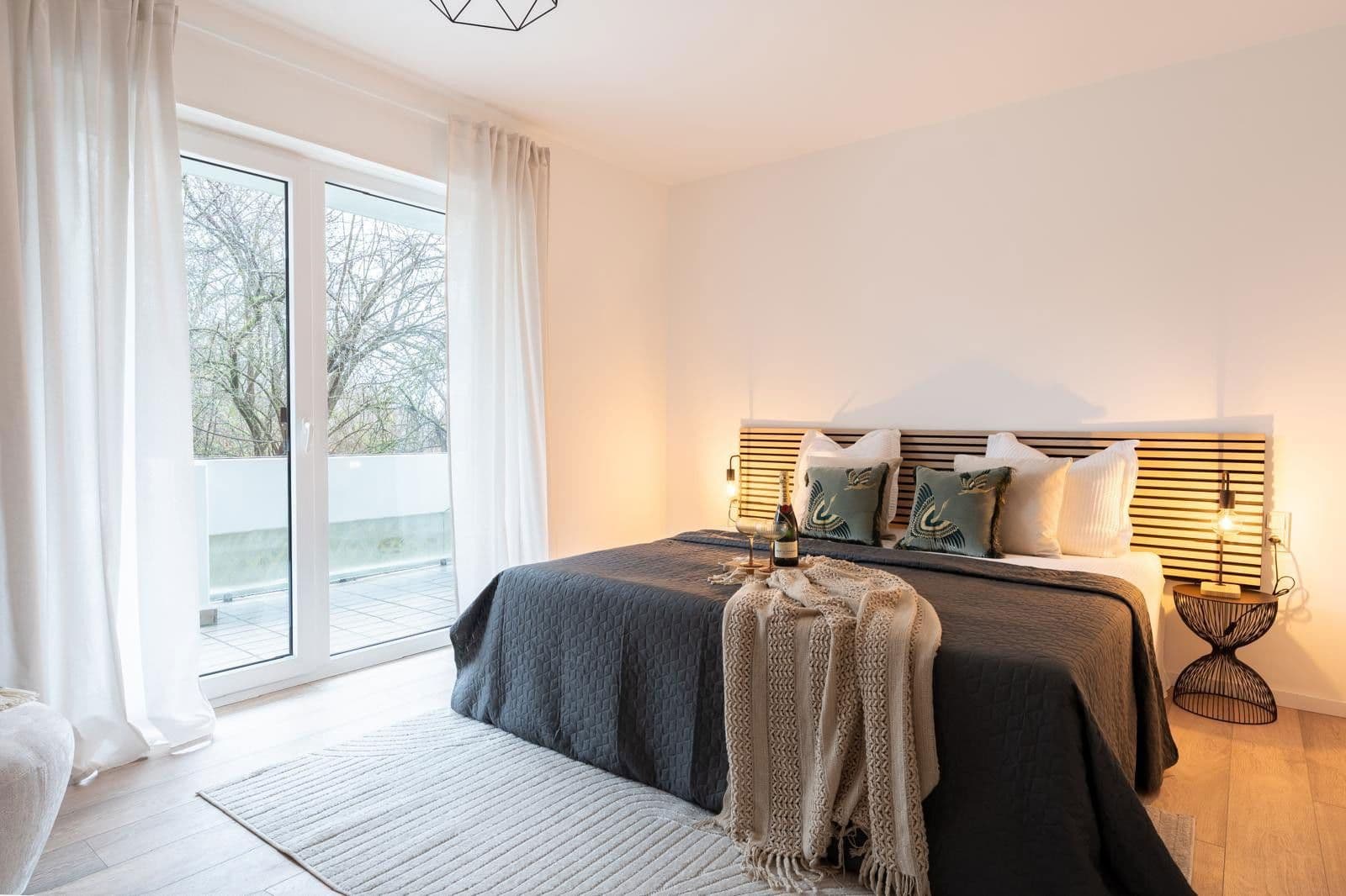 2 bedroom flat for sale, 61 m², Weinbergweg 72, Saarbrücken, Saarland 2 bedroom flat for sale, 61 m², Weinbergweg 72, Saarbrücken, Saarland