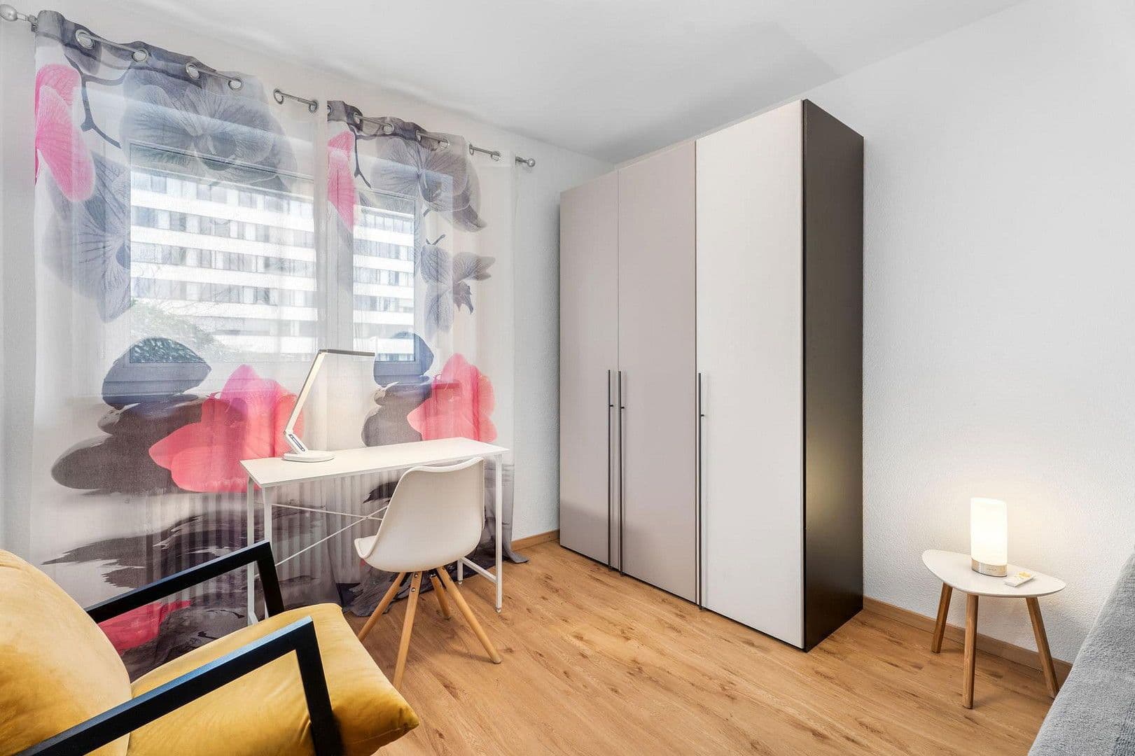 3 bedroom flat for sale, 63 m², Friedrichshafen, Baden-Württemberg 3 bedroom flat for sale, 63 m², Friedrichshafen, Baden-Württemberg