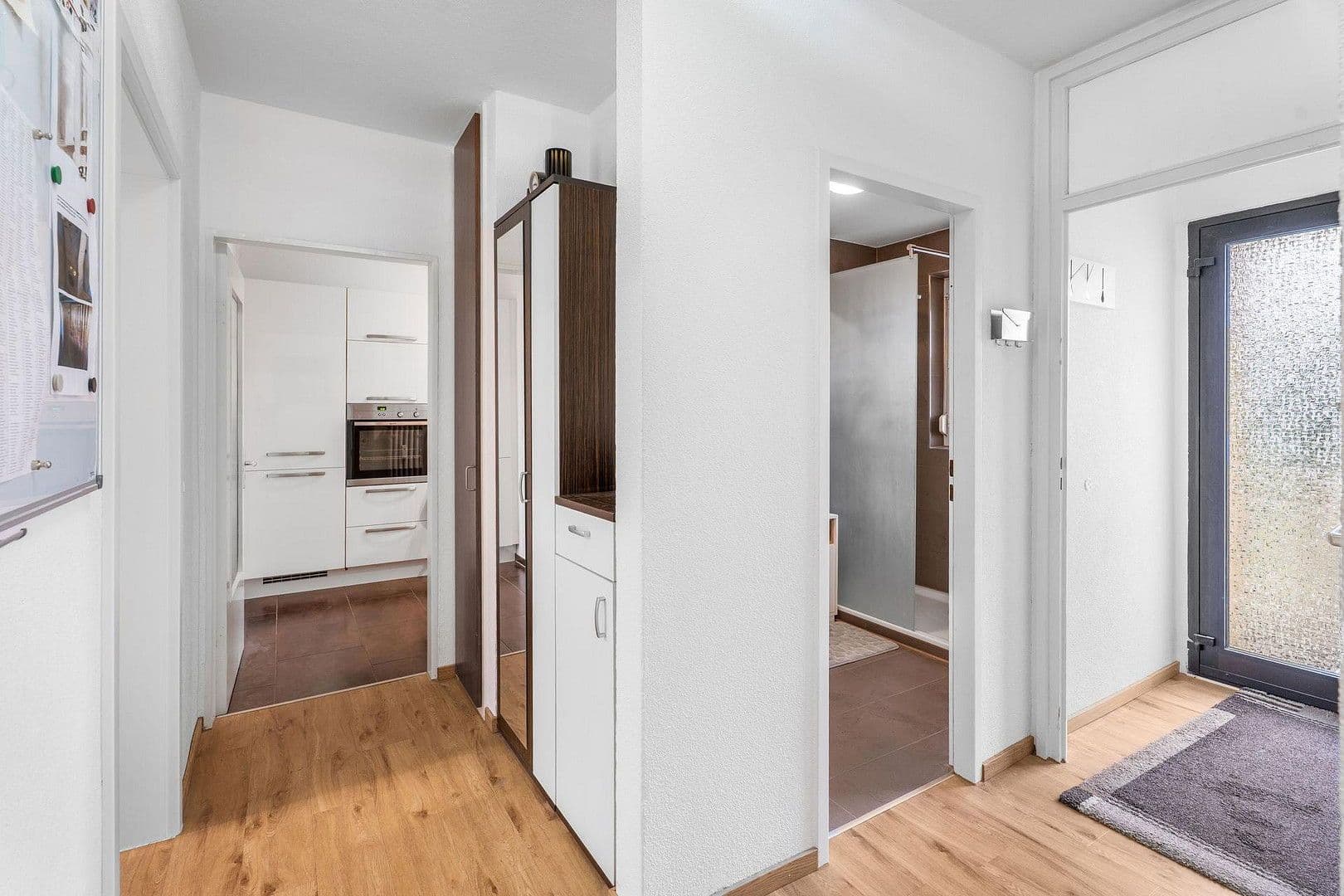 3 bedroom flat for sale, 63 m², Friedrichshafen, Baden-Württemberg 3 bedroom flat for sale, 63 m², Friedrichshafen, Baden-Württemberg