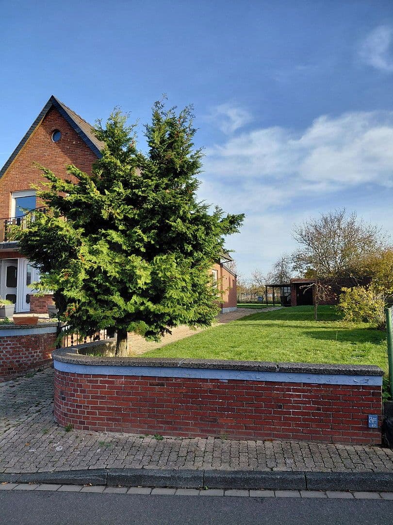 house for sale, 117 m², Ratheimer Straße 73, Wassenberg, North Rhine-Westphalia house for sale, 117 m², Ratheimer Straße 73, Wassenberg, North Rhine-Westphalia