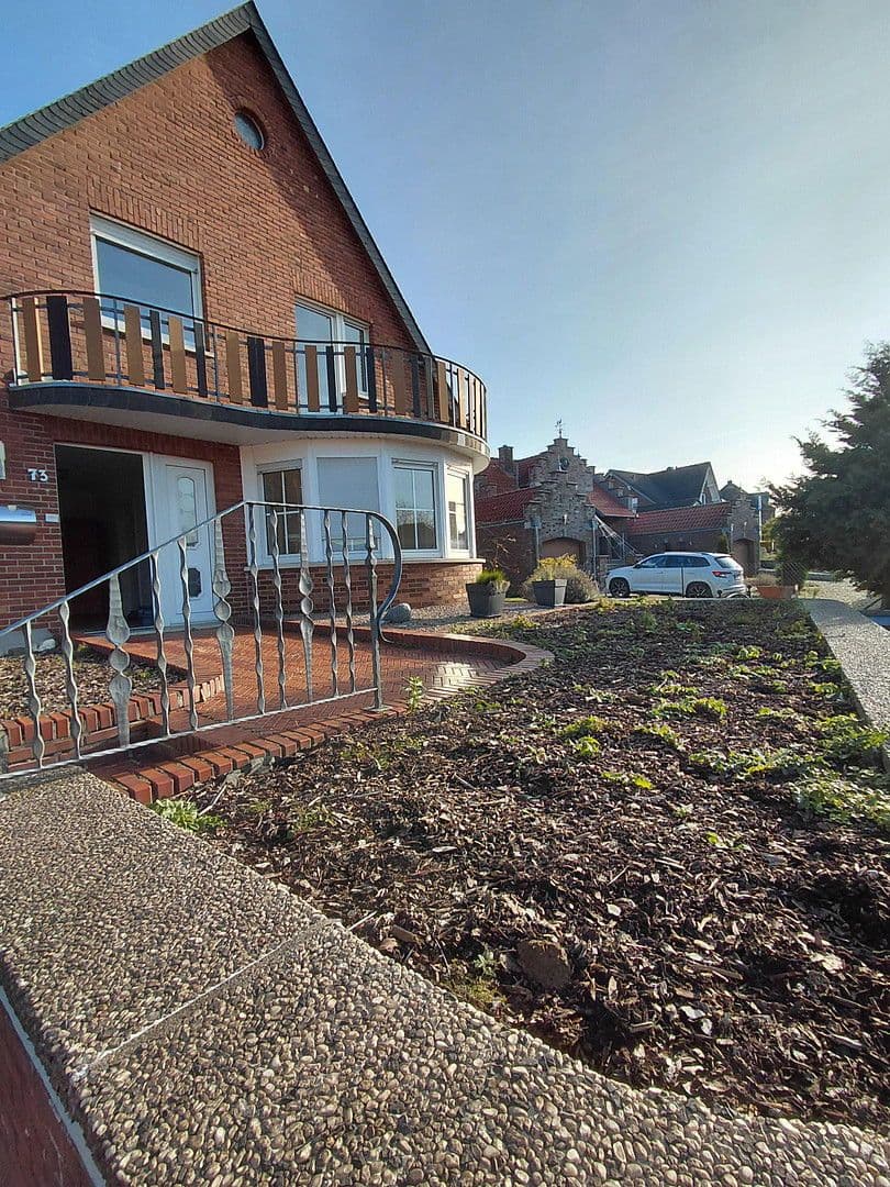 house for sale, 117 m², Ratheimer Straße 73, Wassenberg, North Rhine-Westphalia house for sale, 117 m², Ratheimer Straße 73, Wassenberg, North Rhine-Westphalia