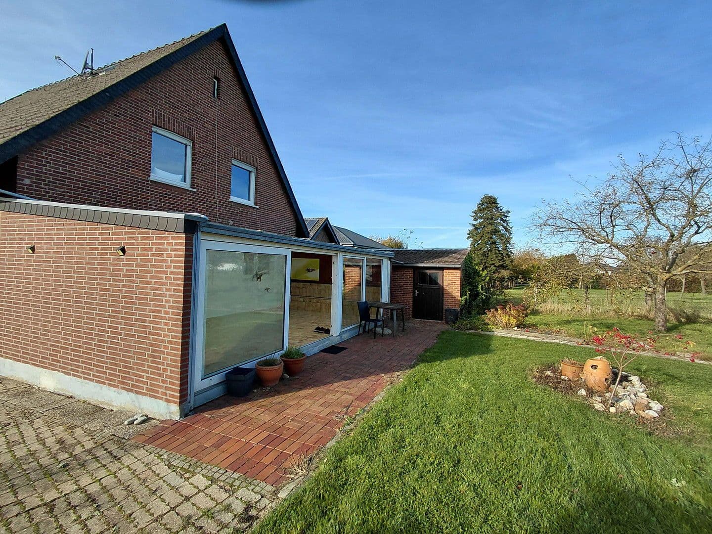 house for sale, 117 m², Ratheimer Straße 73, Wassenberg, North Rhine-Westphalia house for sale, 117 m², Ratheimer Straße 73, Wassenberg, North Rhine-Westphalia