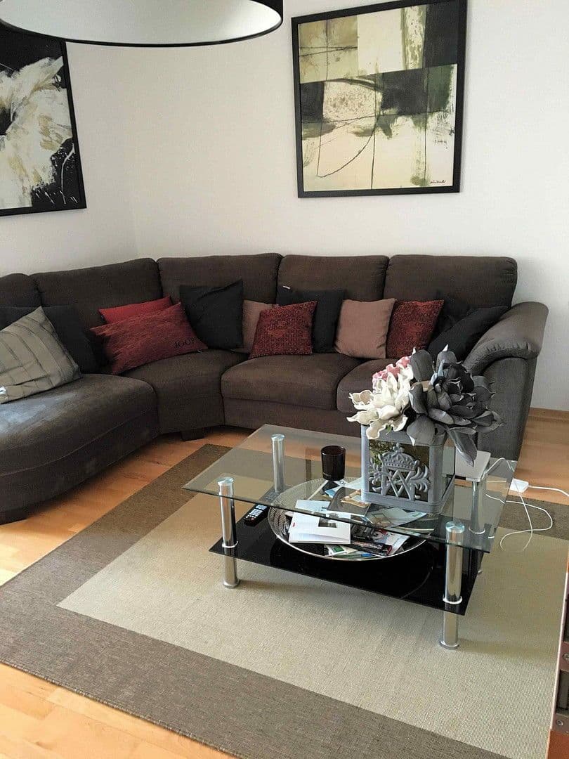 3 bedroom flat to rent, 71 m², Danziger Straße 73, Ludwigsburg, Baden-Württemberg 3 bedroom flat to rent, 71 m², Danziger Straße 73, Ludwigsburg, Baden-Württemberg