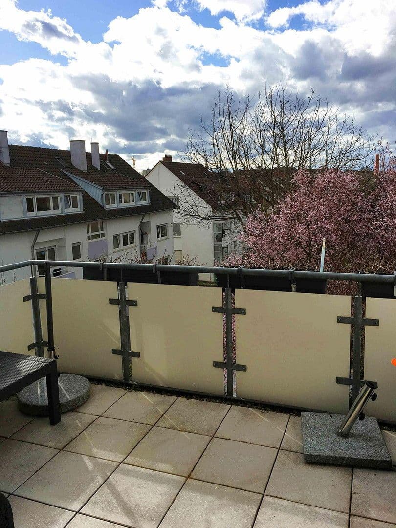 3 bedroom flat to rent, 71 m², Danziger Straße 73, Ludwigsburg, Baden-Württemberg 3 bedroom flat to rent, 71 m², Danziger Straße 73, Ludwigsburg, Baden-Württemberg