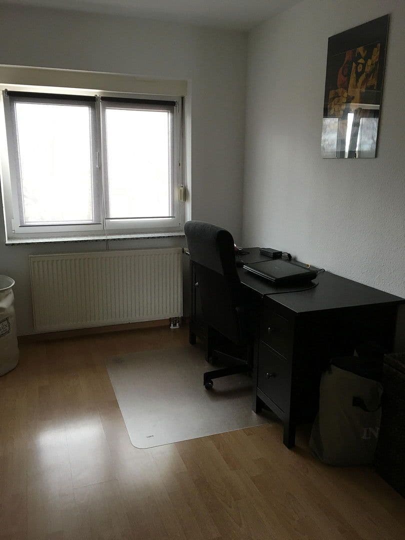 3 bedroom flat to rent, 71 m², Danziger Straße 73, Ludwigsburg, Baden-Württemberg 3 bedroom flat to rent, 71 m², Danziger Straße 73, Ludwigsburg, Baden-Württemberg