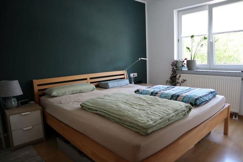 3 bedroom flat to rent, 71 m², Danziger Straße 73, Ludwigsburg, Baden-Württemberg 3 bedroom flat to rent, 71 m², Danziger Straße 73, Ludwigsburg, Baden-Württemberg