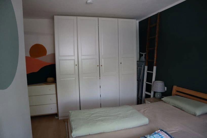 3 bedroom flat to rent, 71 m², Danziger Straße 73, Ludwigsburg, Baden-Württemberg 3 bedroom flat to rent, 71 m², Danziger Straße 73, Ludwigsburg, Baden-Württemberg